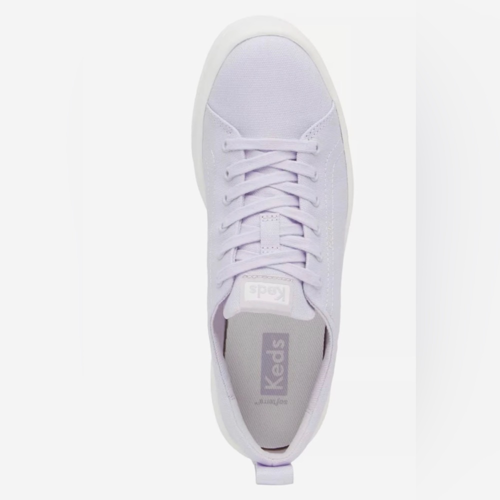 Keds Skyler Platform Sneaker - Picture 10 of 10